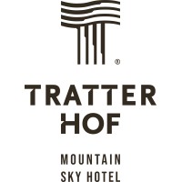 Tratterhof Mountain Sky Hotel logo - Similar company to Crayton Studios