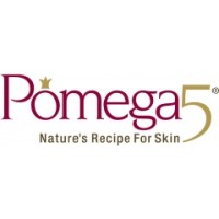 Pomega5 logo - Similar company to Thrive With Green