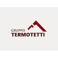 Gruppo Termotetti logo - Similar company to Foring Srl