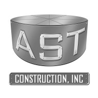 AST Construction Inc logo - Similar company to Deep Water Solutions