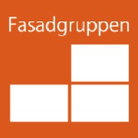 Fasadgruppen logo - Similar company to Smartfront - Nordens Smartaste Fasadmetod