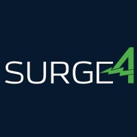 Surge4 Marketing logo - Similar company to The Gameplan Group