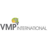 VMP International logo - Similar company to Deebee.Ai