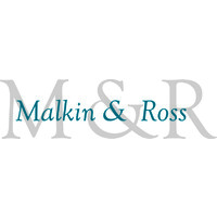 Malkin & Ross logo - Similar company to Roulette Intermedium