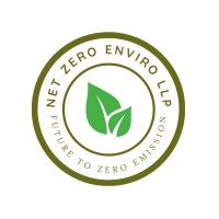 NET ZERO ENVIRO logo - Similar company to Co2Exist