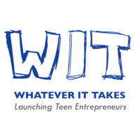 WIT- Whatever It Takes logo - Similar company to With Passion