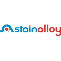 Stainalloy logo - Similar company to Buhlmann Netherlands