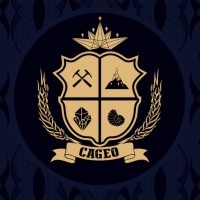 CENTRO ACADÊMICO DE GEOLOGIA - CAGEO UFAM logo - Similar company to Geologia