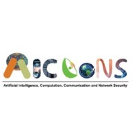 AICCoNS 2025 logo - Similar company to The G&T Sessions