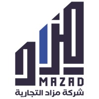 Mazad-co logo - Similar company to مجموعة عبدالله سليمان البلوي العقارية