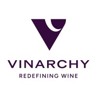 Vinarchy logo - Similar company to B2Six