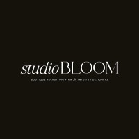 Studio Bloom logo - Similar company to Kb Studio, Inc.