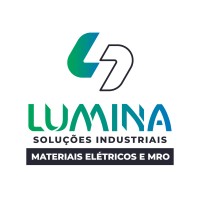 Lumina Soluções Industriais logo - Similar company to Helukabel Do Brasil