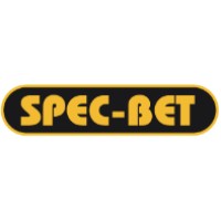 Spec-Bet logo - Similar company to Modhus
