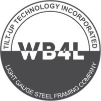 TILT-UP TECHNOLOGY INC. logo - Similar company to Elite Tilt Panels