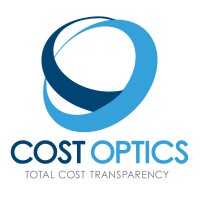 Cost Optics logo - Similar company to Ckm Applied Materials Corporation