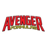 Avenger Formulas