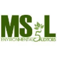 Ms5L Environmental Auditors