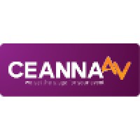 Ceanna AV Pty Ltd logo - Similar company to Micdrop