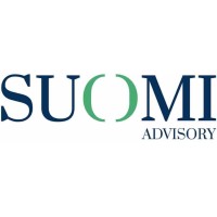Suomi Advisory logo - Similar company to Tagenea