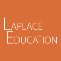 Laplace Education logo - Similar company to Sigma Science Education