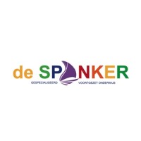 VSO De Spanker logo - Similar company to Noabij