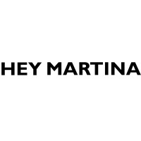 Hey Martina logo - Similar company to Jaipuri Adaah