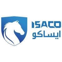ISACO | ایساکو logo - Similar company to ایساکو تهران یدک