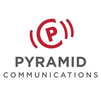 Pyramid Communications logo - Similar company to Lt Public Relations