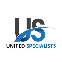 United Specialists logo - Similar company to Gulfline Group
