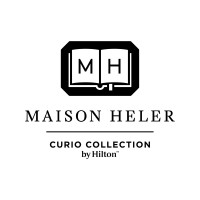 MAISON HELER METZ logo - Similar company to Lesbarres.Com
