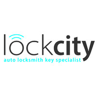 Lock City Ltd - Auto Locksmith Key Specialist logo - Similar company to Total Pa - Virtual Assistant | Call Answering | Business Support