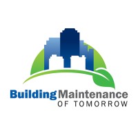 Building Maintenance of Tomorrow logo - Similar company to Crisis Solutions - The Global Leaders In Crisis Exercising And Training