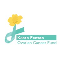 Karen Fenton Ovarian Cancer Fund logo - Similar company to Weflo Group