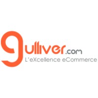 CRM e-Commerce Gulliver.com logo - Similar company to Remed-Ia Technologies