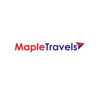 Maple Travel logo - Similar company to Coxhill Protocol Services Limited