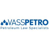 VassPetro logo - Similar company to Geplan Consulting