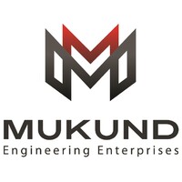Mukund Engineering Enterprises logo - Similar company to Ski Engineering Pvt Ltd