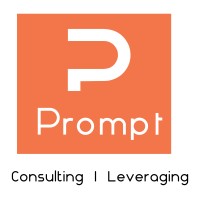 Prompt logo - Similar company to Prompt Soluções Tecnologicas