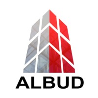 ALBUD logo - Similar company to Sindbad Dom