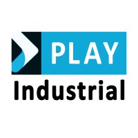 Play Industrial logo - Similar company to Ventcenter Industrial