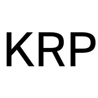 KRP Architektur logo - Similar company to D:4 Architektur