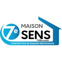 MAISON 7e SENS VILLECRESNES logo - Similar company to Msprojets