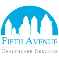 Fifth Avenue Healthcare Services logo - Similar company to Primoris Credentialing Network
