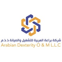 Arabian Dexterity Co. O&M L.L.C. logo - Similar company to Teds Consulting & Training