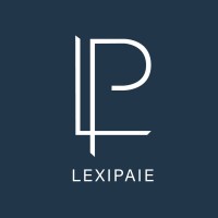 LexiPaie logo - Similar company to Klay Conseil