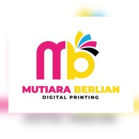 Mutiara Berlian Digital Printing