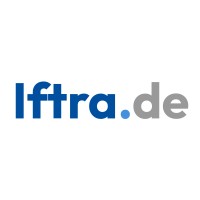 Iftra GmbH logo - Similar company to Bss Hub