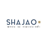 Shajao IT logo - Similar company to Editors Bro - Travel Film Production Agency