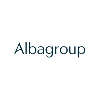 Albagroup logo - Similar company to La Posta: Taste Of Argentina